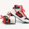 Calidad en zapatillas