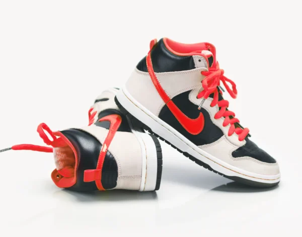 Calidad en zapatillas