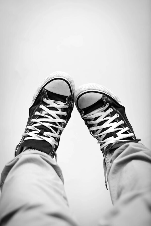 Calidad en zapatillas