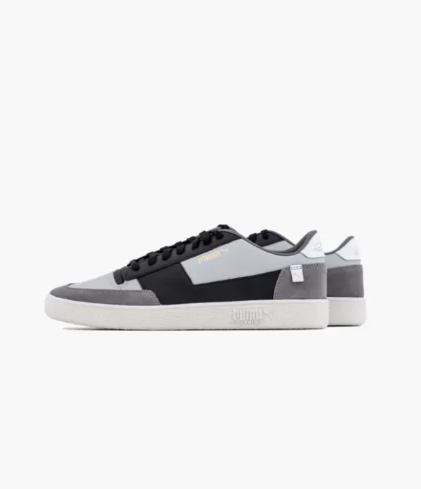 Calidad en zapatillas