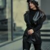 Elegante Gorra Negra para Cualquier Ocasión